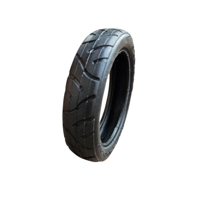 OPONA + dętka do wózka 8 cali, 8x2.0